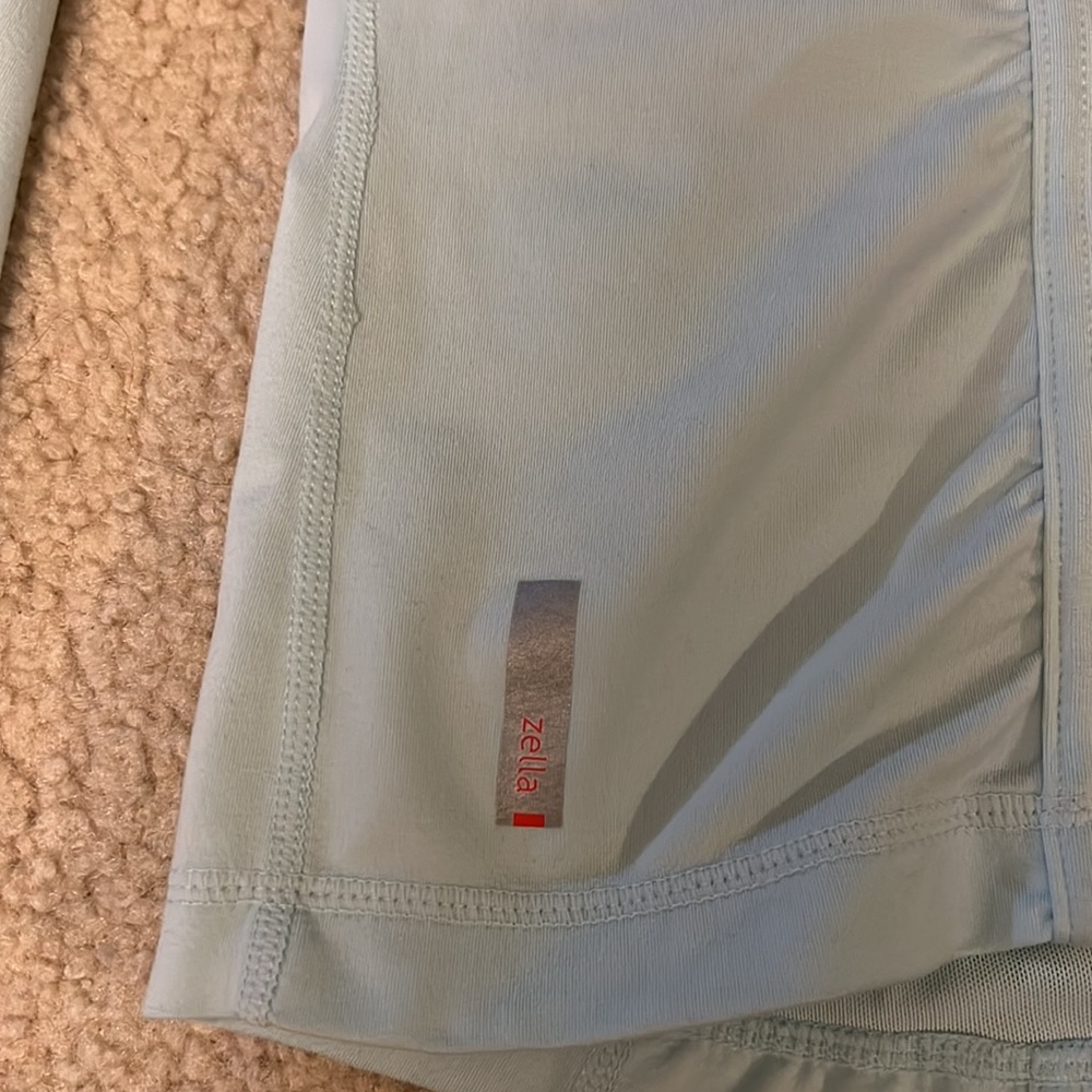 Zella Athletic Jacket - image 3